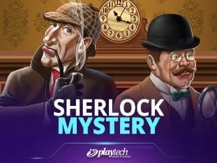 Sherlock Mystery thumbnail