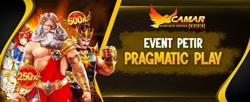 Putaran Gratis Slot Pragmatic Play promotion
