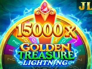 Golden Treasure Lightning thumbnail