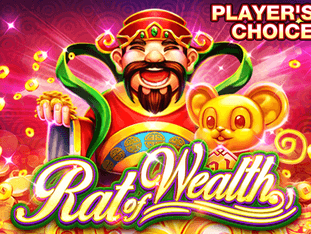 Rat Of Wealth thumbnail