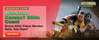 Mainkan Slot Gacor Hari Ini banner